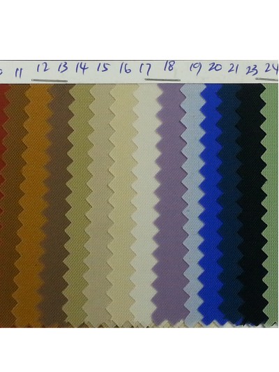 HK-LMSG 210D尼龍牛津噴膠 側面照